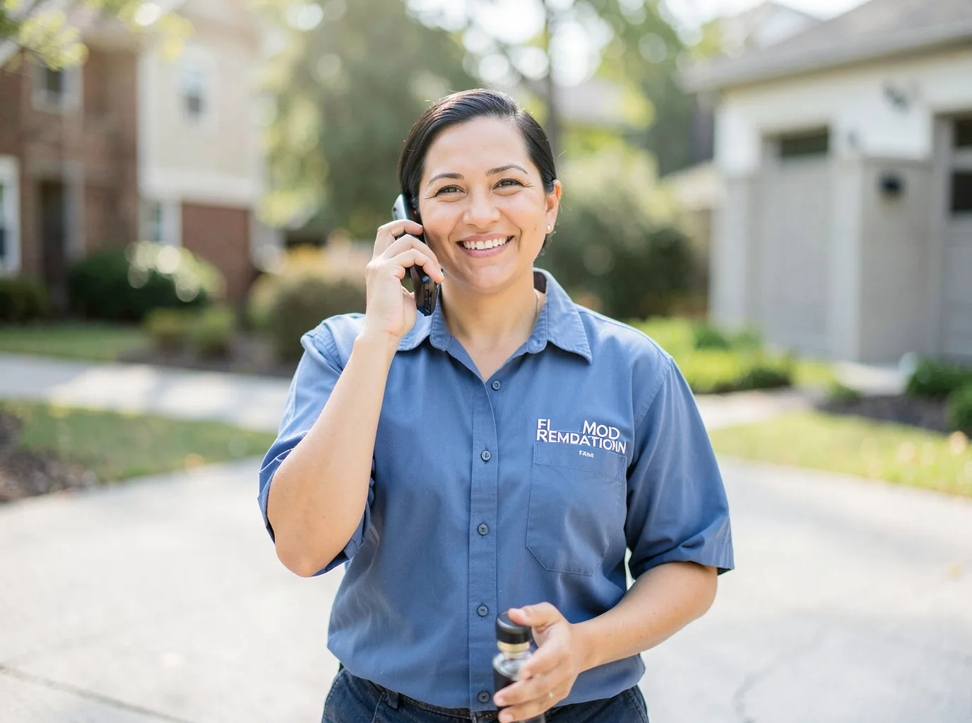 Mold Remediation Falcon Heights, TX FAQs